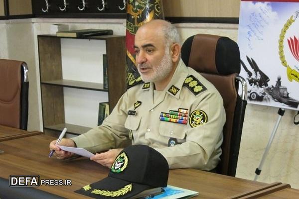 اقتدار نظامی و سرمایه اجتماعی؛ دو رکن پیروزی ایران در دفاع مقدس