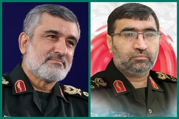 رد دو کتاب توسط خانواده شهیدان «باقری» و «حاجی‌زاده»