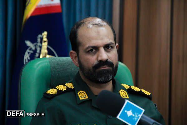 یزد؛ پیشگام در راه‌اندازی شورای هماهنگی دفاع مقدس در تمامی شهرستان‌ها