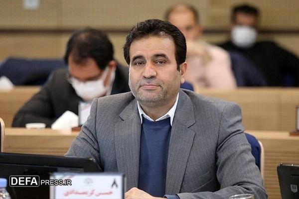 کنگره بزرگداشت ۱۸ هزار شهید یکی از کارهای بزرگ در این دوره است