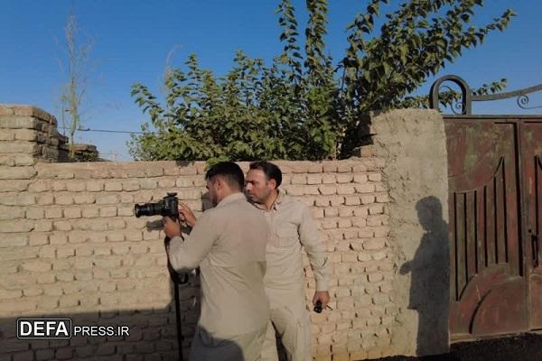 آغاز تولید مستند «سنگربانان حریم»