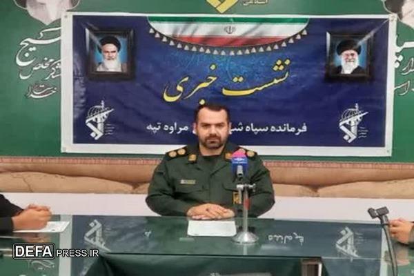 دفاع مقدس گنج پر‌بهایی است که بخشی از آن پاسداشت از پایداری، ایثار و شهادت رزمندگان و پیشکسوتان است