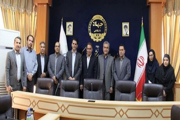 دانشگاه‌های کرمانشاه باید به کانون اندیشه و نوآوری فرهنگی تبدیل شوند