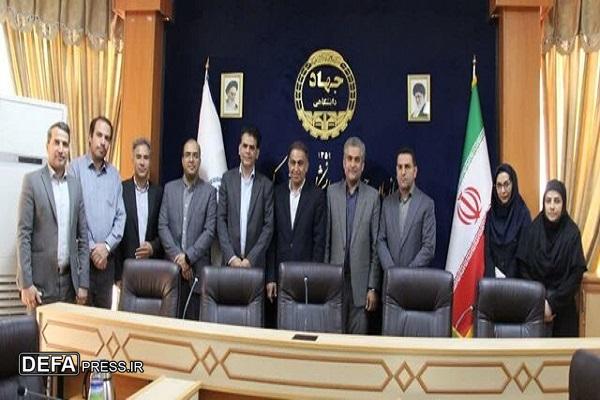 دانشگاه‌های کرمانشاه باید به کانون اندیشه و نوآوری فرهنگی تبدیل شوند