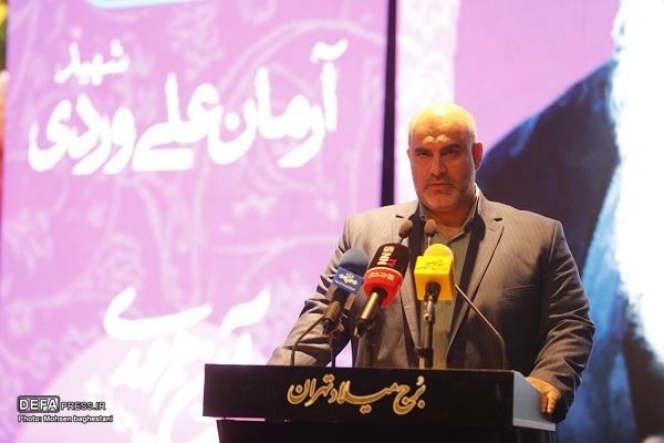 چشم طمع دشمن به بنیان خانواده‌های ایرانی