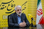 استفاده از فناوریهای نظامی برای تقویت بخشهای غیرنظامی/ وزارت دفاع قادر به حل مشکل «ناترازی برق» است