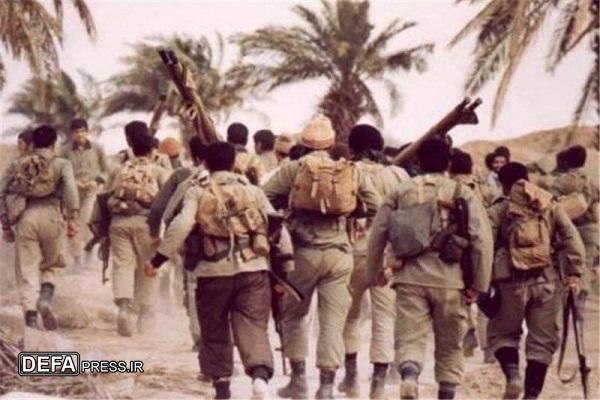 هفته دفاع مقدس، نماد وحدت و استحکام نظام اسلامی است