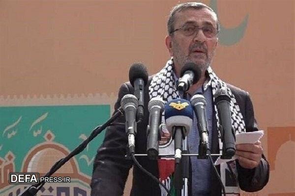 حزب‌الله: سلاح مقاومت مانع تحقق اهداف صهیونیست‌ها در لبنان است