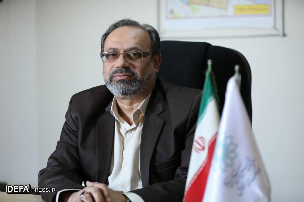 مسابقه روایتگری نوجوانان فرهنگسراهای تهران در هفته دفاع مقدس
