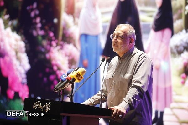 زاکانی: ایمان و دلاوری ملت ایران دشمن را در جنگ ۱۲ روزه ناگام گذاشت