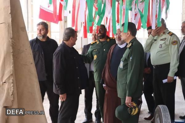 سمنان؛ در آستانه حماسه‌ای به وسعت ایثار