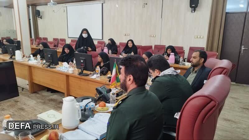 سیستان و بلوچستان میزبان ۱۲۰ برنامه در هفته دفاع مقدس