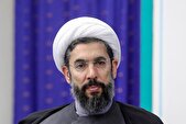 حجت‌الاسلام رستمی: جنگ تحمیلی ۱۲ روزه سرنوشت سازش با غرب را نشان داد