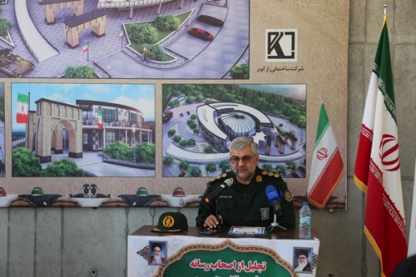 از رونمایی ۴۵ عنوان کتاب تا بازی رایانه‌ای همت، برنامه‌های ویژه هفته دفاع مقدس در کهگیلویه و بویراحمد