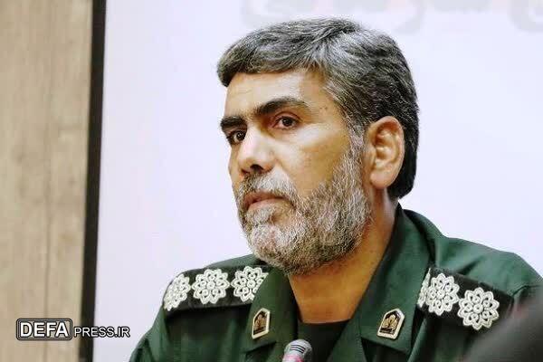 برگزاری برنامه‌های هفته دفاع‌مقدس با رویکرد جهاد و مقاومت در تربت‌ جام 
