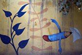 اجرای طرح «نقش مهر» با نقاشی‌های دیواری و رنگ‌آمیزی مدارس تهران