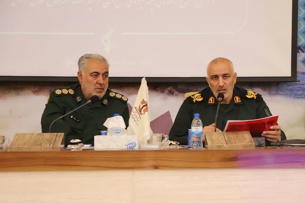 بیش از ۴ هزار برنامه طی هفته دفاع مقدس در آذربایجان غربی برگزار می‌شود