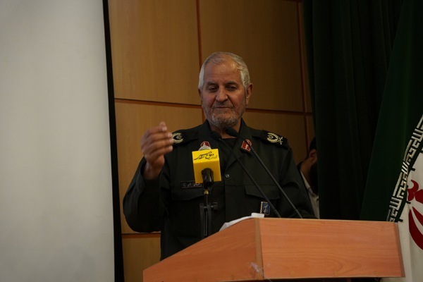 هفته دفاع مقدس فرصتی برای بازخوانی رشادت‌ها و تبیین فرهنگ ایثار است