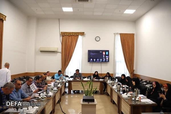 اجرای ۲۰۰ برنامه در قالب ۱۴۰۰ فعالیت در هفته دفاع مقدس/ ۱۰۰ تشکل مردم‌نهاد دفاع مقدس خراسان رضوی در عرصه جهاد تبیین فعالیت دارند