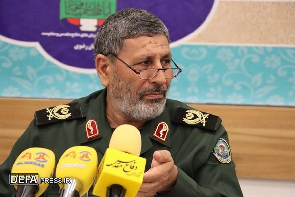 اجرای ۲۰۰ برنامه در قالب ۱۴۰۰ فعالیت در هفته دفاع مقدس/ ۱۰۰ تشکل مردم‌نهاد دفاع مقدس خراسان رضوی در عرصه جهاد تبیین فعالیت دارند