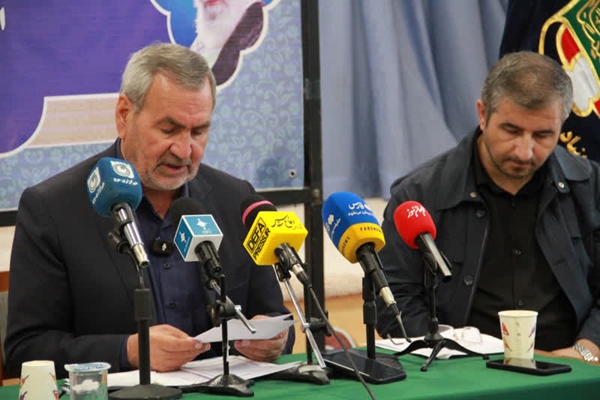 «دانشنامه دفاع مقدس اردبیل» رونمایی می‌شود