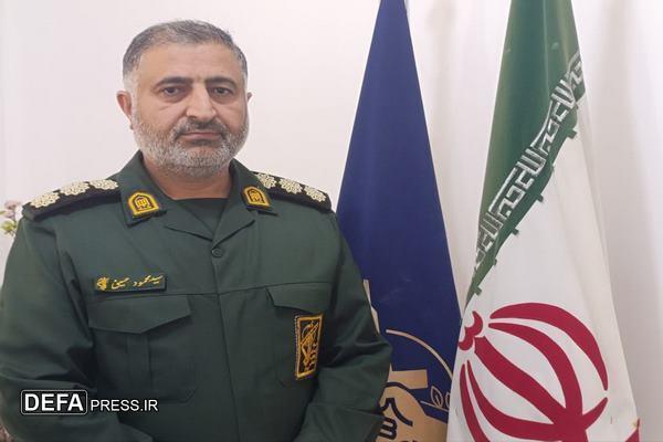 دفاع مقدس زمینه ساز فرهنگ مقدسّی شد که راه اتّصال به ملکوت را هموار کرد