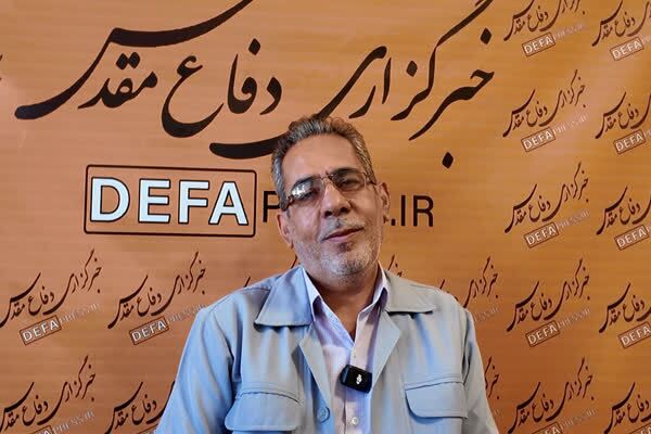 سازمان بسیج حقوق‌دانان اردبیل در هفته دفاع مقدس مشاوره حقوقی رایگان می‌دهد