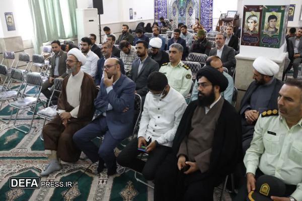 جهاد تبیین امروز در برابر جنگ نرم دشمن است