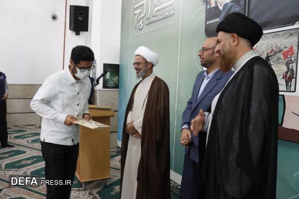 جهاد تبیین امروز در برابر جنگ نرم دشمن است