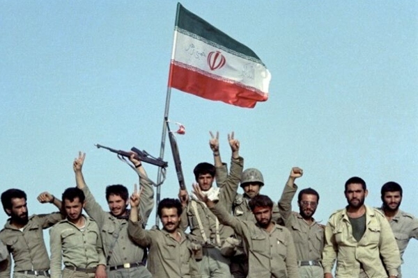 فرهنگ دفاع مقدس با بهره‌گیری از فضای مجازی به جوانان معرفی شود