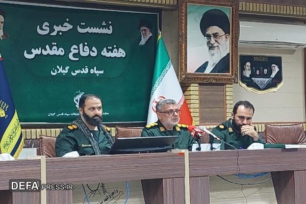 تاریخ ملت ایران و انقلاب اسلامی باید روایت شود