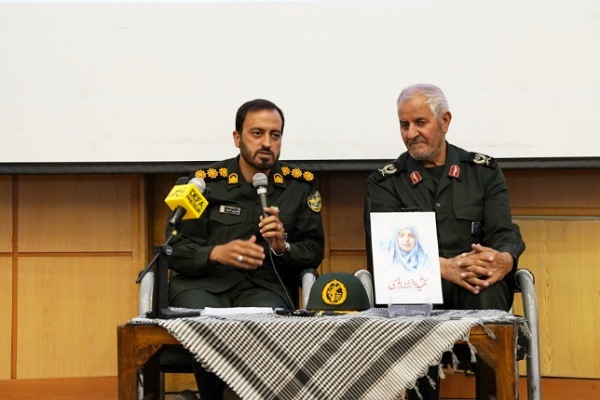 برگزاری بیش از ۳۸۰۰ برنامه به مناسبت هفته دفاع مقدس در همدان