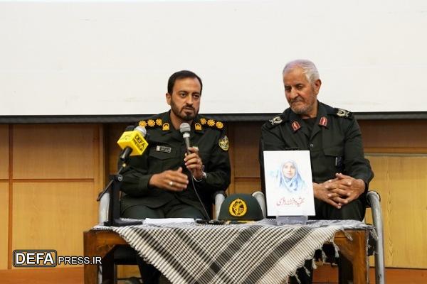 برگزاری بیش از 3800 برنامه به مناسبت هفته دفاع مقدس در همدان