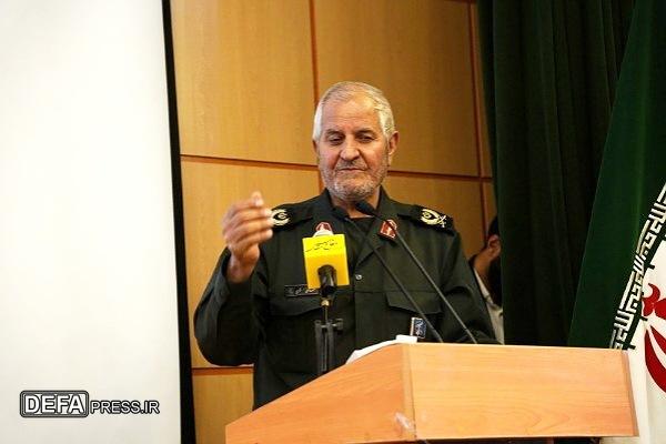 هفته دفاع مقدس فرصتی برای بازخوانی رشادت‌ها و تبیین فرهنگ ایثار است