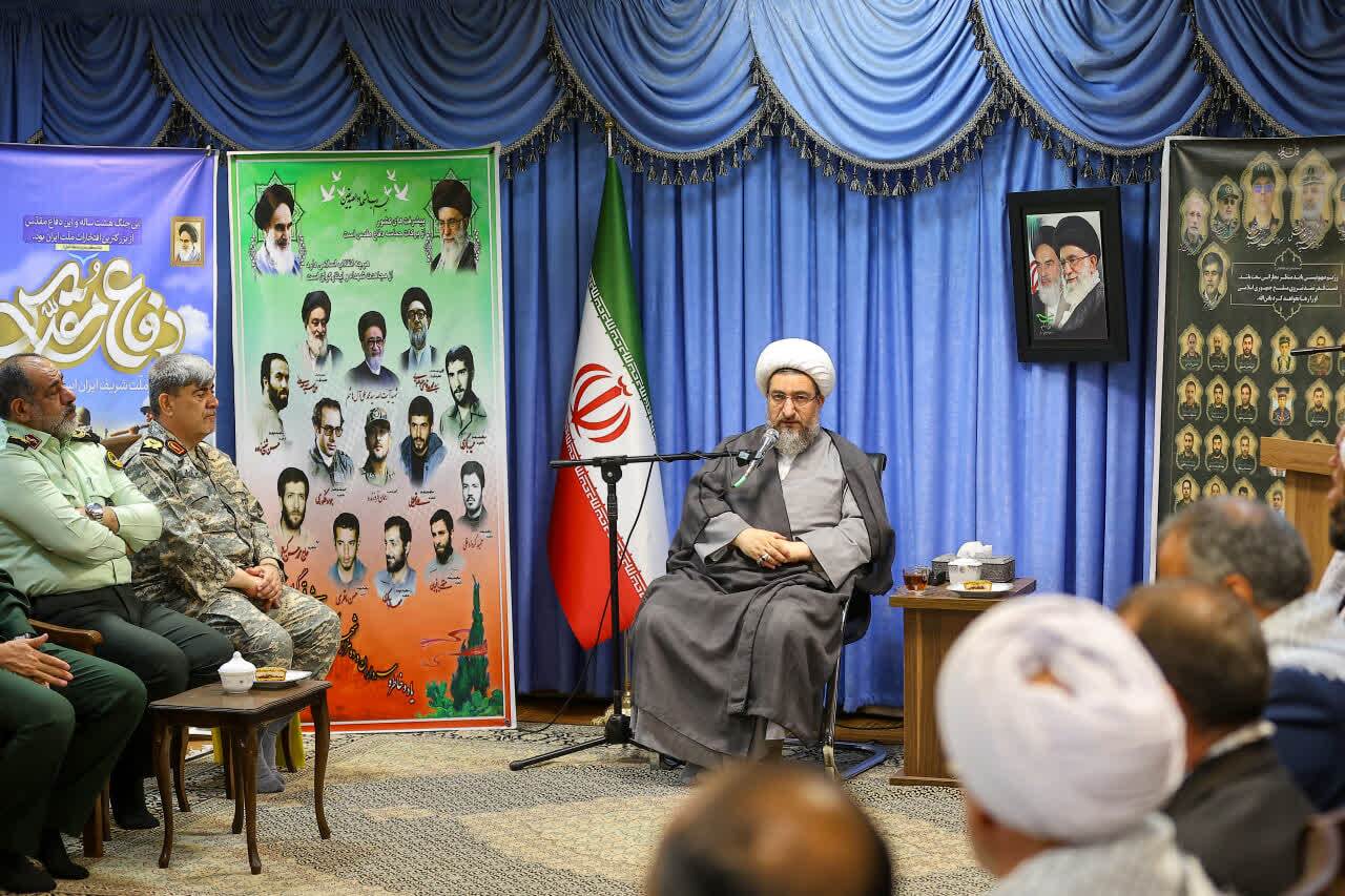 ضرورت توجه به موضوعات فرهنگی جامعه