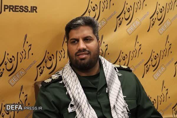 زیارت مجازی شهدای گمنام خراسان رضوی در دست طراحی و تدوین است