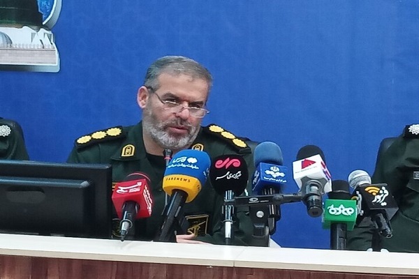 برگزاری بیش از چهار هزار برنامه در هفته دفاع مقدس در کرمانشاه