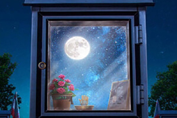 ویژه برنامه «شب های پر ستاره» در شهرستان جیرفت برگزار می شود+پوستر