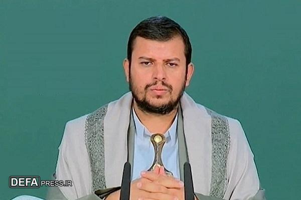 رهبر انصارالله یمن: انقلاب ۲۱ سپتامبر دستاوردی عظیم بود