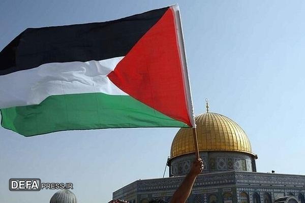 استرالیا و کانادا رسما کشور فلسطین را به رسمیت شناختند