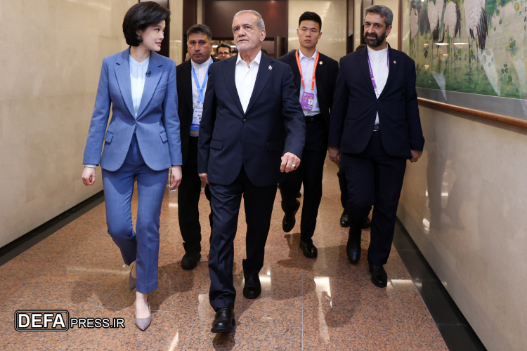 پزشکیان: اگر حامیان چندجانبه‌گرایی متحد نباشند، یک‌جانبه‌گرایان بر آنها غلبه می‌کنند
