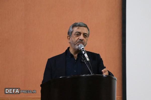برگزاری اردوی ویژه جانبازان با تمرکز بر درمان و آموزش به میزبانی البرز