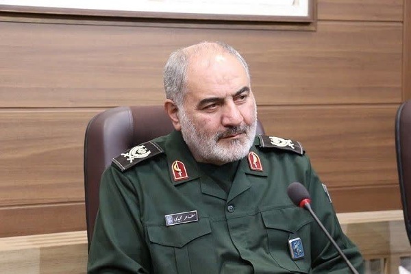 آغاز چهل‌وپنجمین سالروز هفته دفاع مقدس در همدان با شعار «ما فاتحان قله‌ایم»