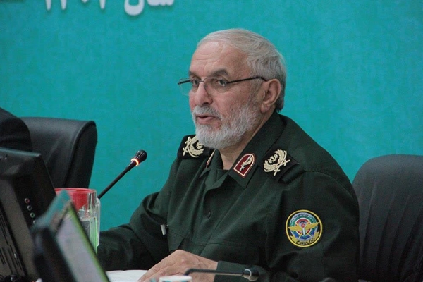 ضرورت فضاسازی شهری با محوریت ارزش‌های دفاع مقدس در البرز