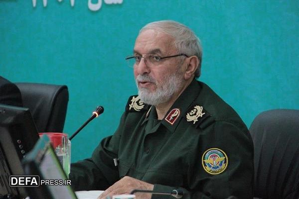 ضرورت فضاسازی شهری با محوریت ارزش‌های دفاع مقدس در البرز
