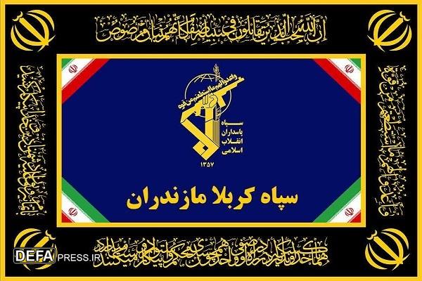 جمهوری اسلامی الگویی الهام‌بخش برای ملت‌های مظلوم و آزادی‌خواه جهان است