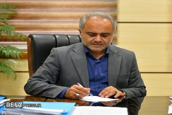 فرهنگ دفاع مقدس در دستگاه قضا با عدالت و حمایت از مردم زنده است