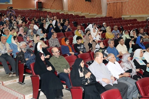 اردوی درمانی، تفریحی و آموزشی جانبازان اعصاب و روان؛ لبخند دوباره بر لبان قهرمانان