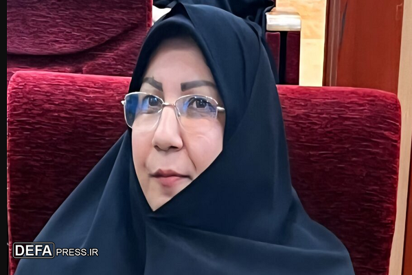 سرپرست اداره کل بهزیستی مازندران منصوب شد
