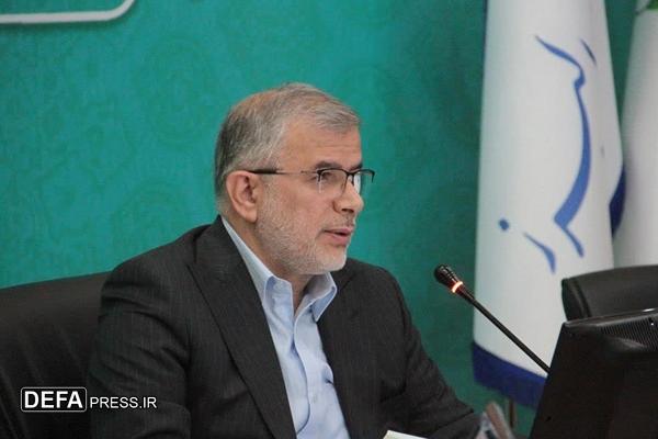 ارزش‌های دفاع مقدس، رمز ماندگاری انقلاب و پایداری کشور